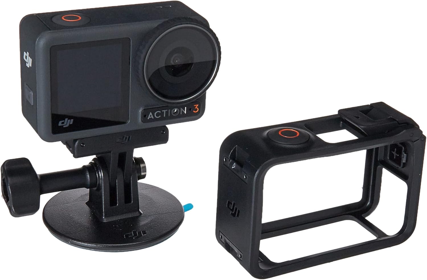 DJI Osmo Action 3 Standard Combo Camera