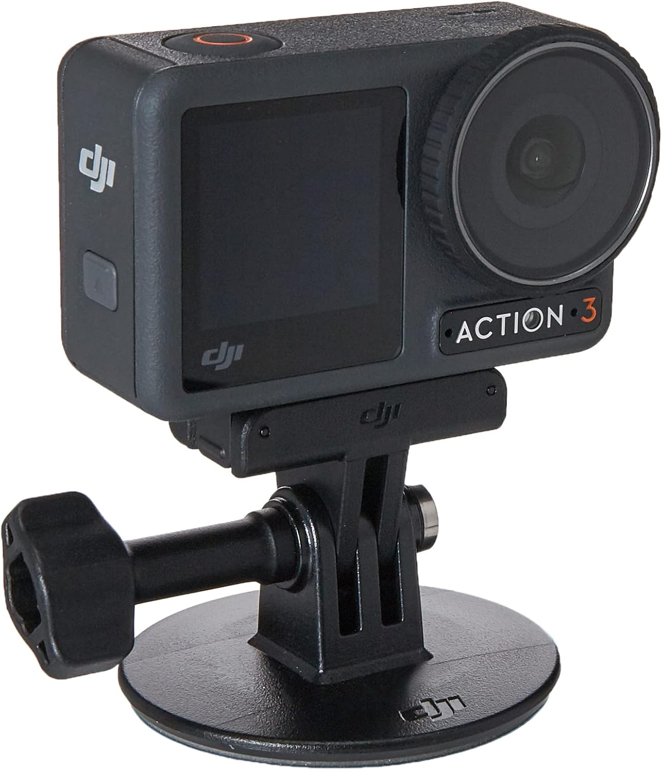 DJI Osmo Action 3 Standard Combo Camera