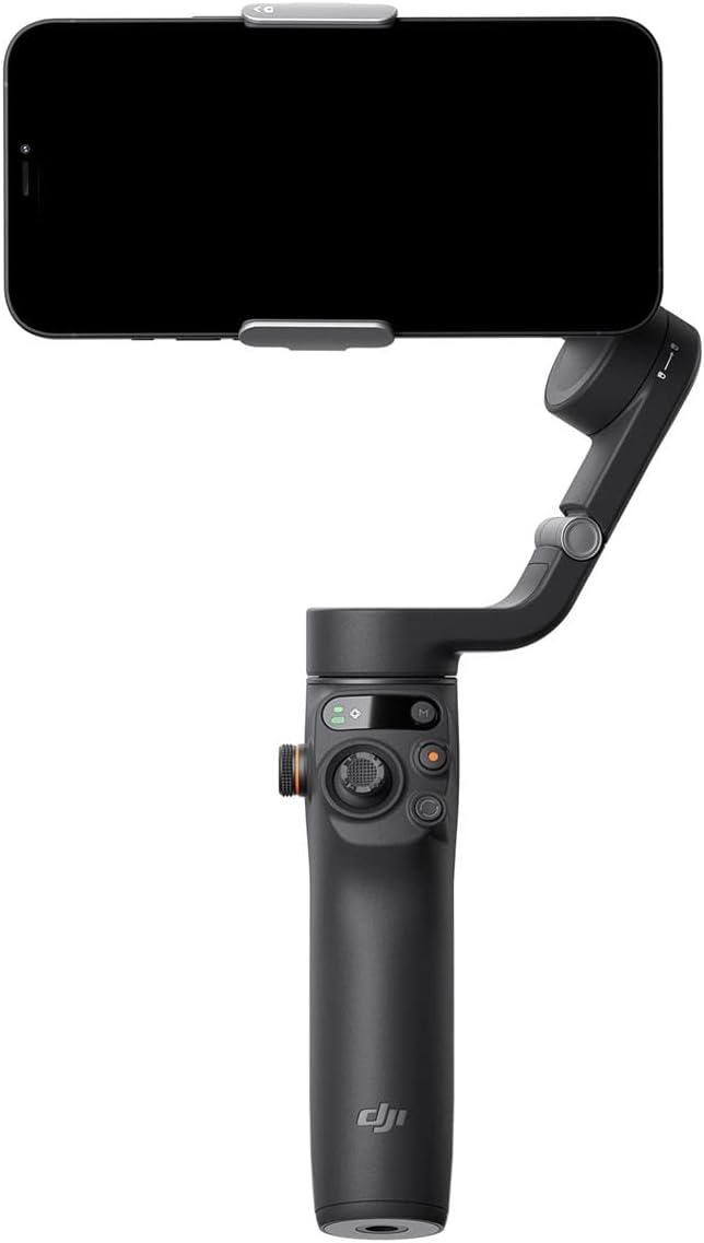 DJI Osmo Mobile 6 Smartphone Gimbal