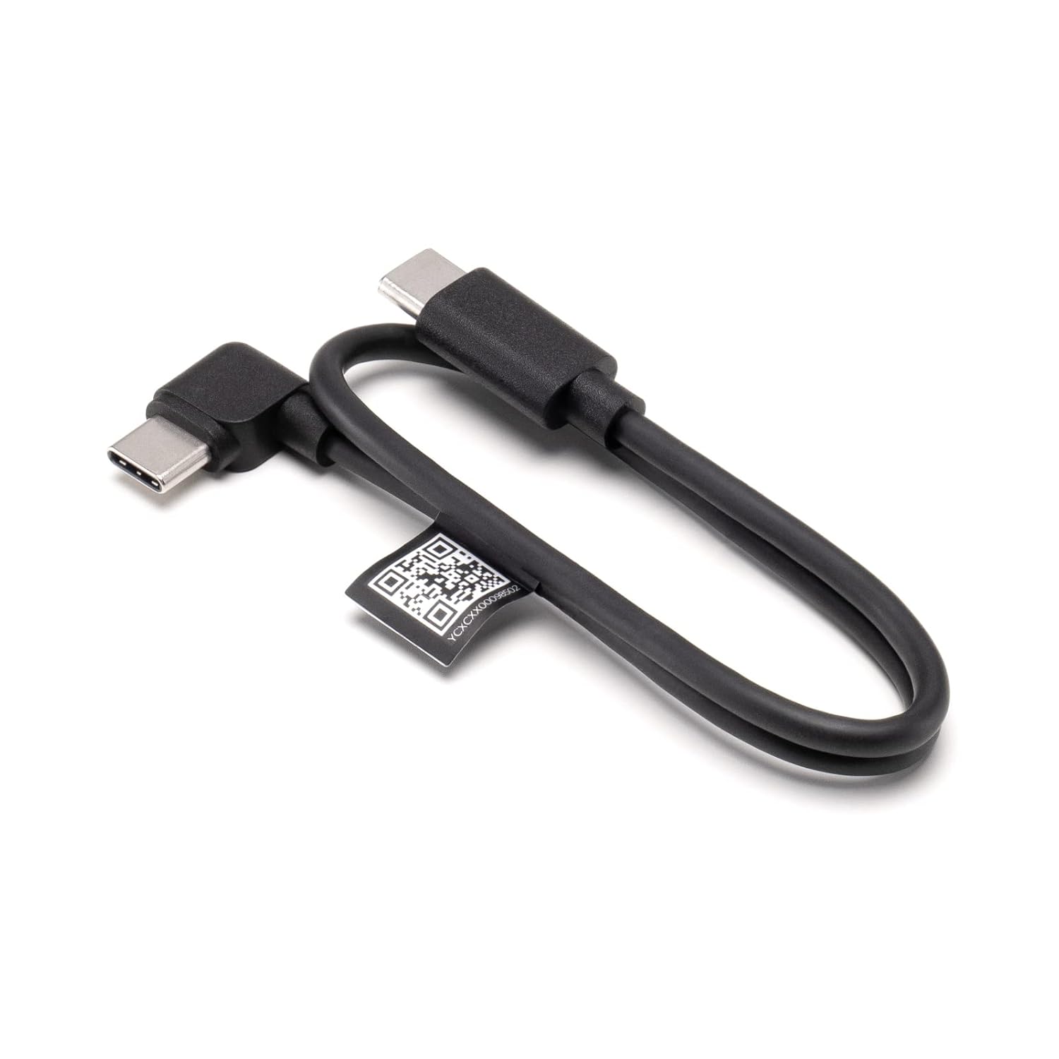 DJI RS L-Shaped Multi-Camera Control Cable (USB-C, 30 cm)