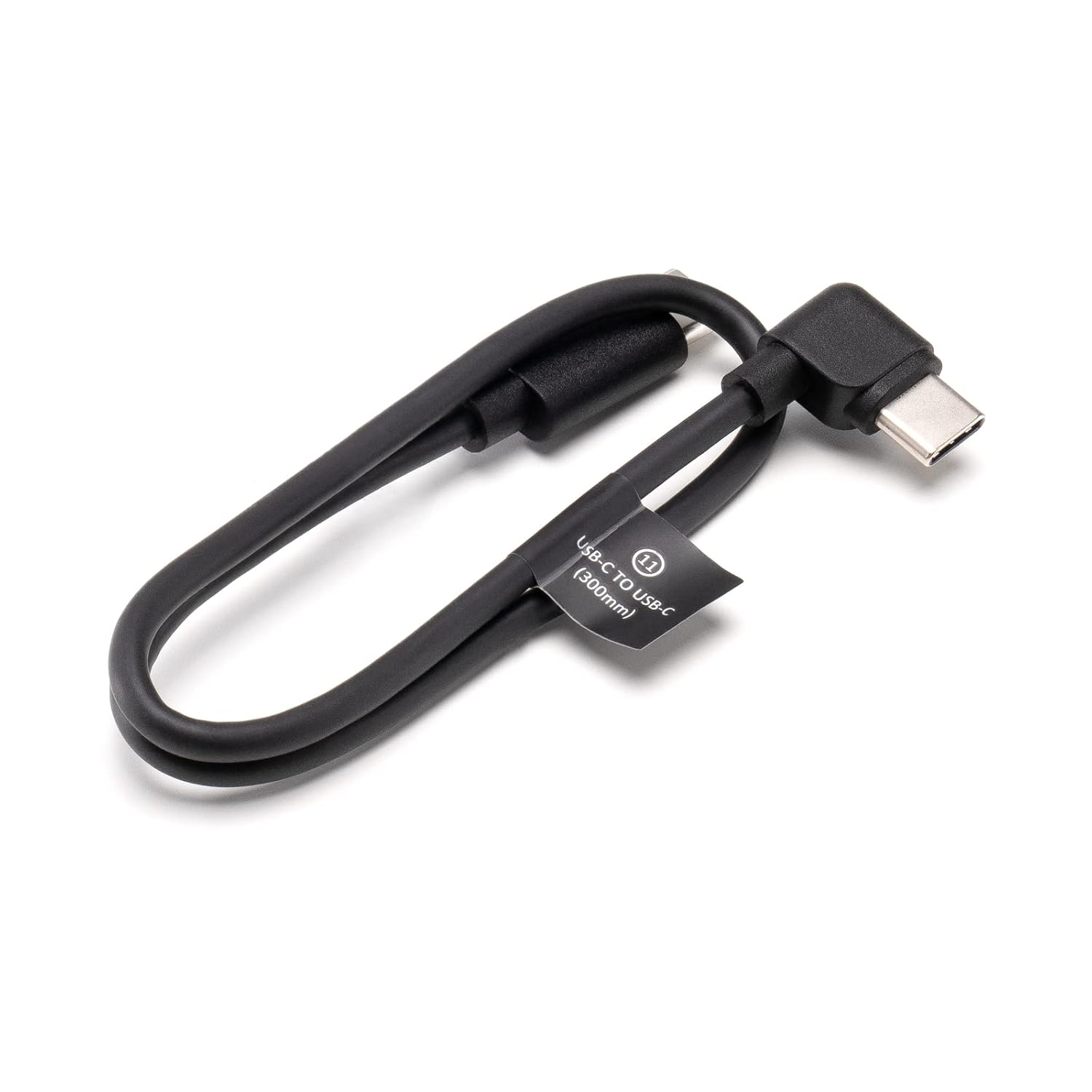 DJI RS L-Shaped Multi-Camera Control Cable (USB-C, 30 cm)