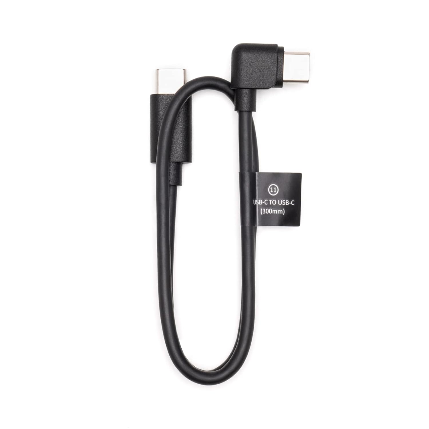 DJI RS L-Shaped Multi-Camera Control Cable (USB-C, 30 cm)