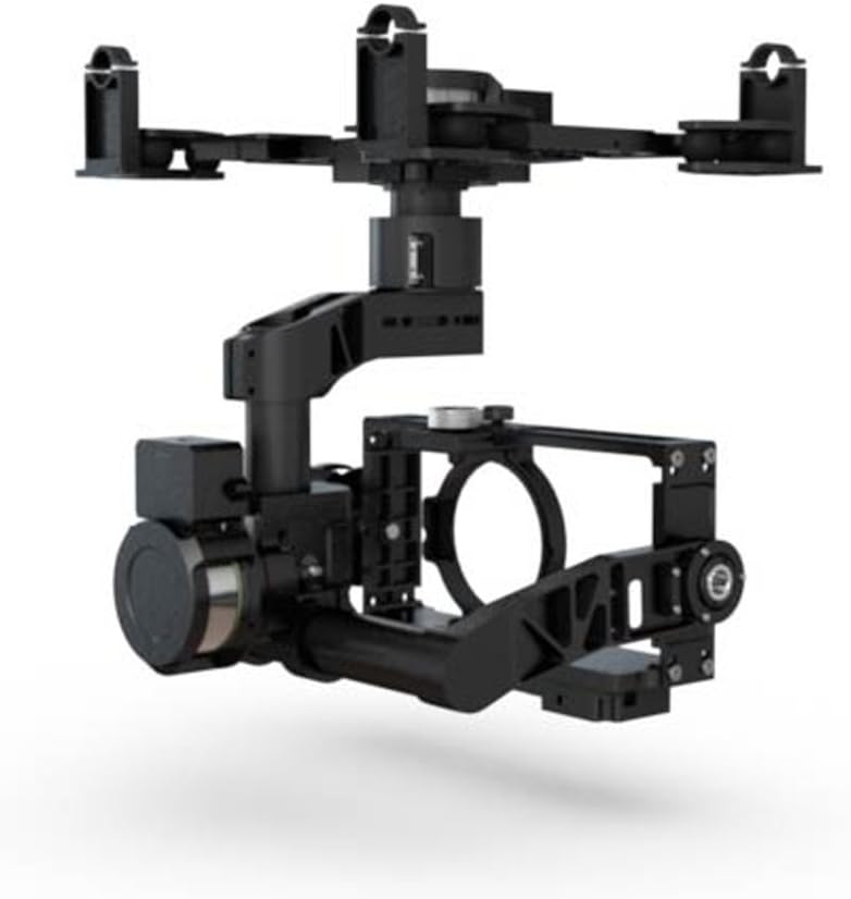 DJI Zenmuse Z15-BMPCC 3-Axis Gimbal for Blackmagic Pocket Cinema Camera