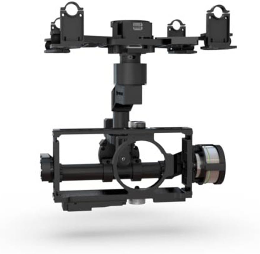 DJI Zenmuse Z15-BMPCC 3-Axis Gimbal for Blackmagic Pocket Cinema Camera