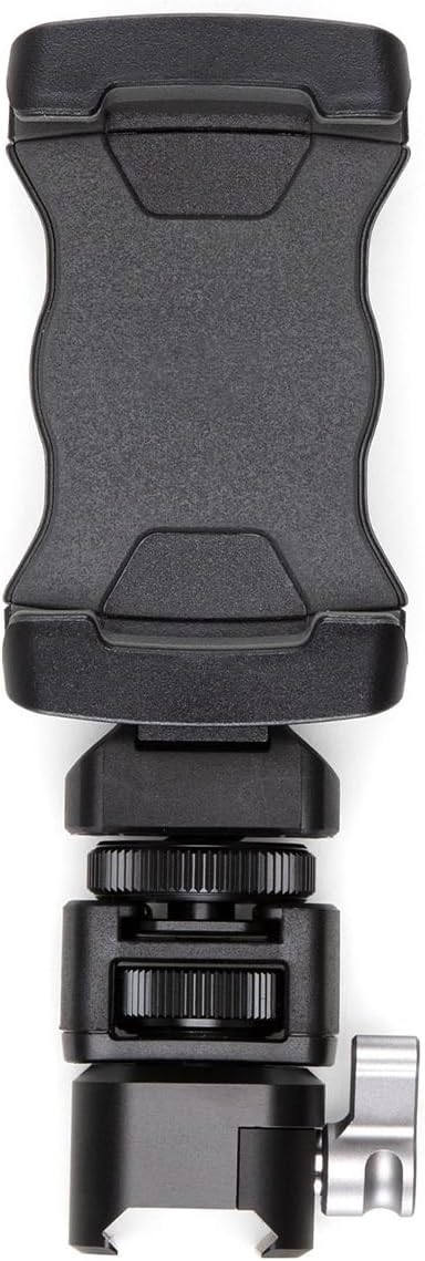 Original for DJI Ronin Phone Holder Compatible with DJI RS 4 Pro, RS 4, RS 3 Pro, RS 3, RS 2, and RSC 2