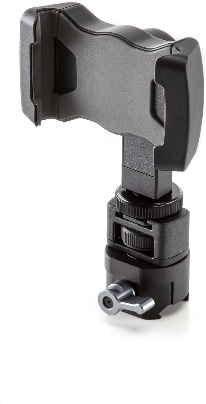 Original for DJI Ronin Phone Holder Compatible with DJI RS 4 Pro, RS 4, RS 3 Pro, RS 3, RS 2, and RSC 2