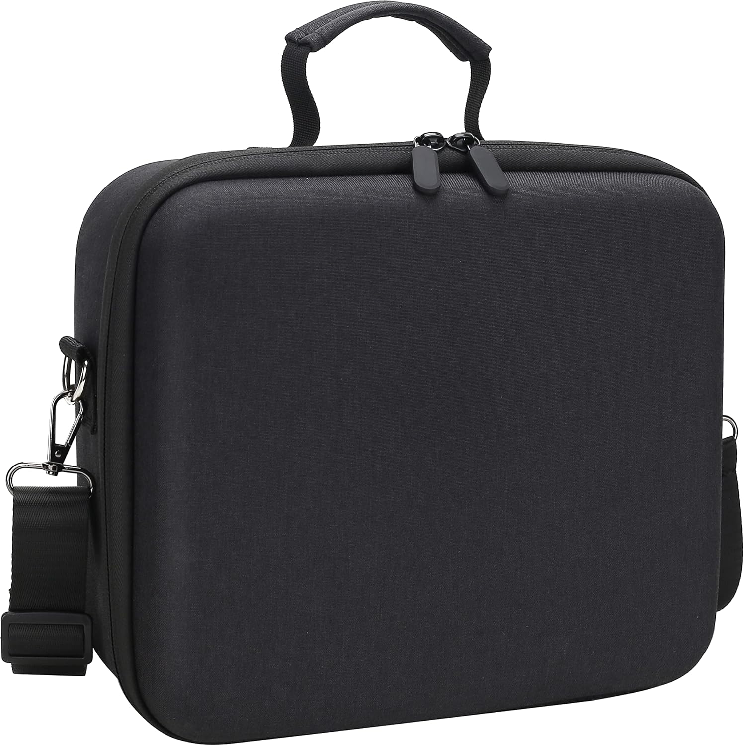 RS 3 Mini Case, Waterproof Storage Shoulder Bag Travel Carrying Case for DJI RS 3 Mini/RS 3 Mini Creator Combo,3-Axis Gimbal Lightweight Stabilizer Accessories