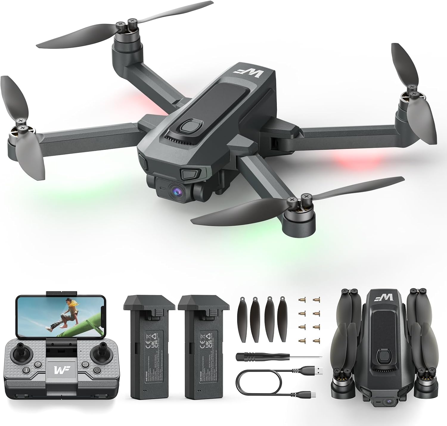 Drone with Camera for Kids Review