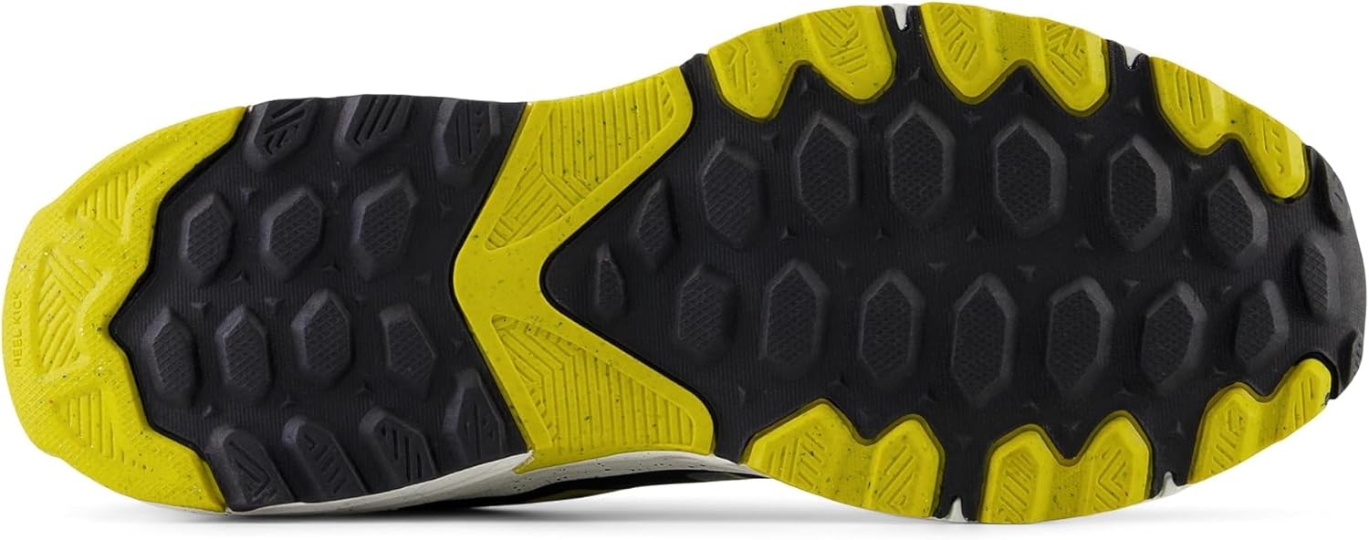 New Balance Mens Fresh Foam 510 V6 Trail Running Shoe