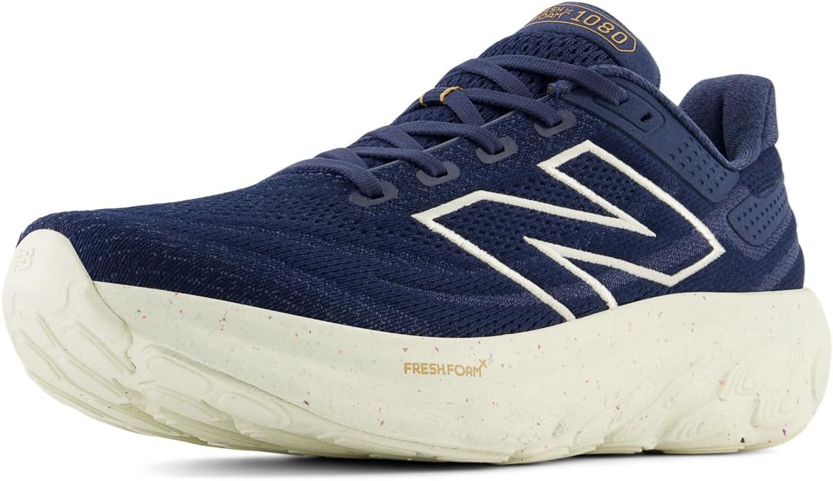 New Balance Mens Fresh Foam X 1080 V13 Running Shoe
