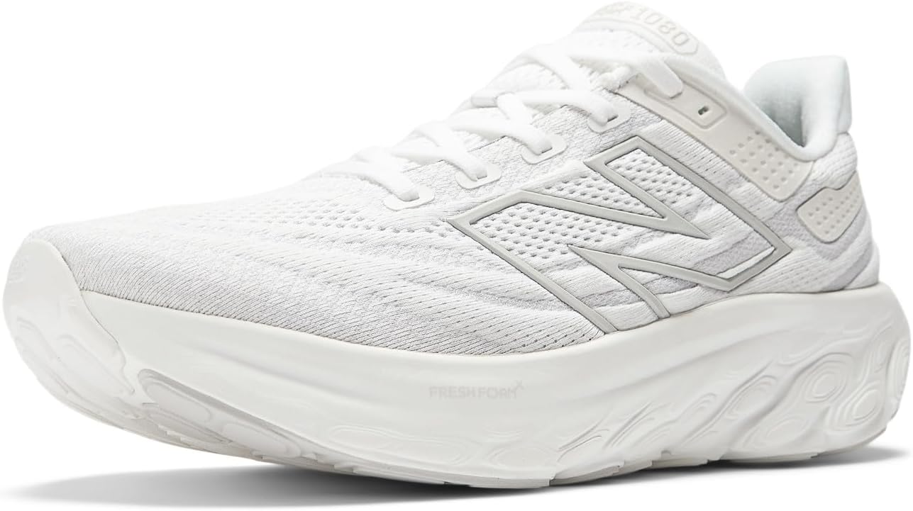 New Balance Mens Fresh Foam X 1080 V13 Running Shoe