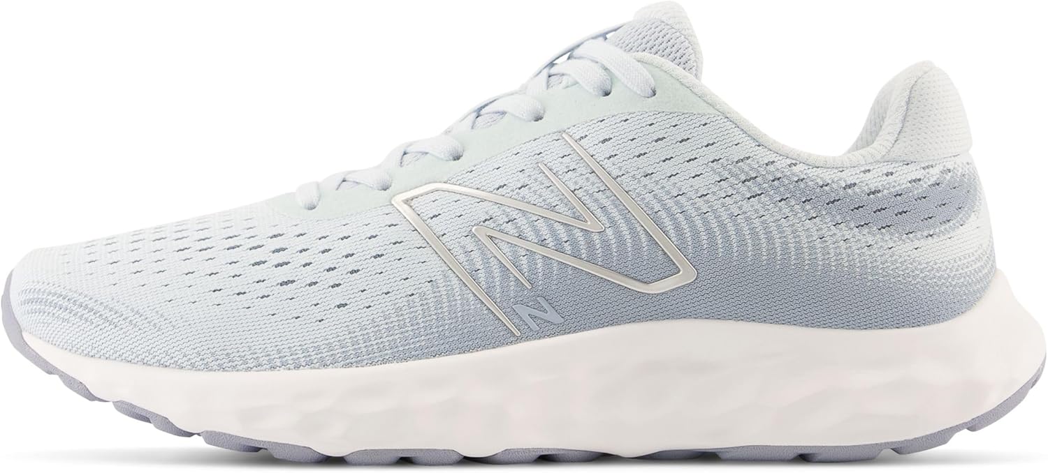 New Balance Womens 520 V8 Running Shoe