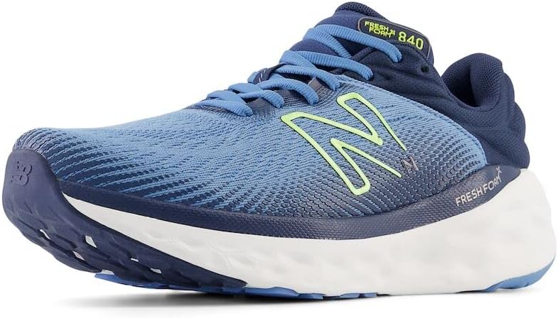 New Balance Womens W840F V1 Running Shoe