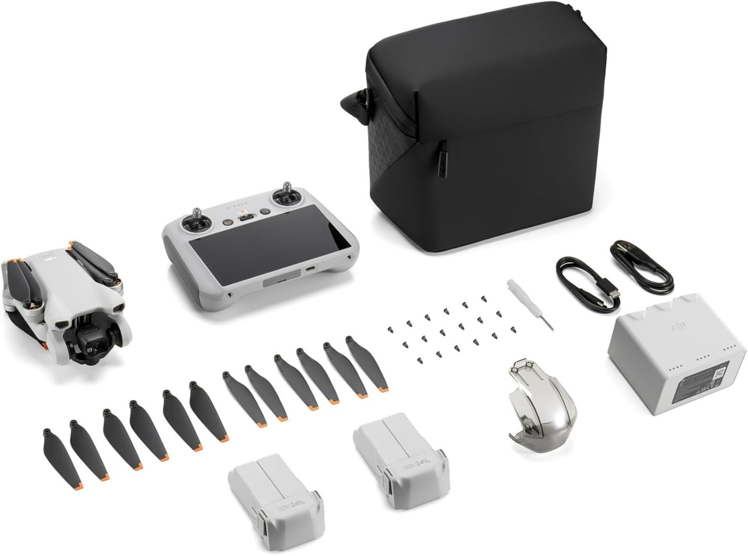 DJI Mini 3 Drone Review