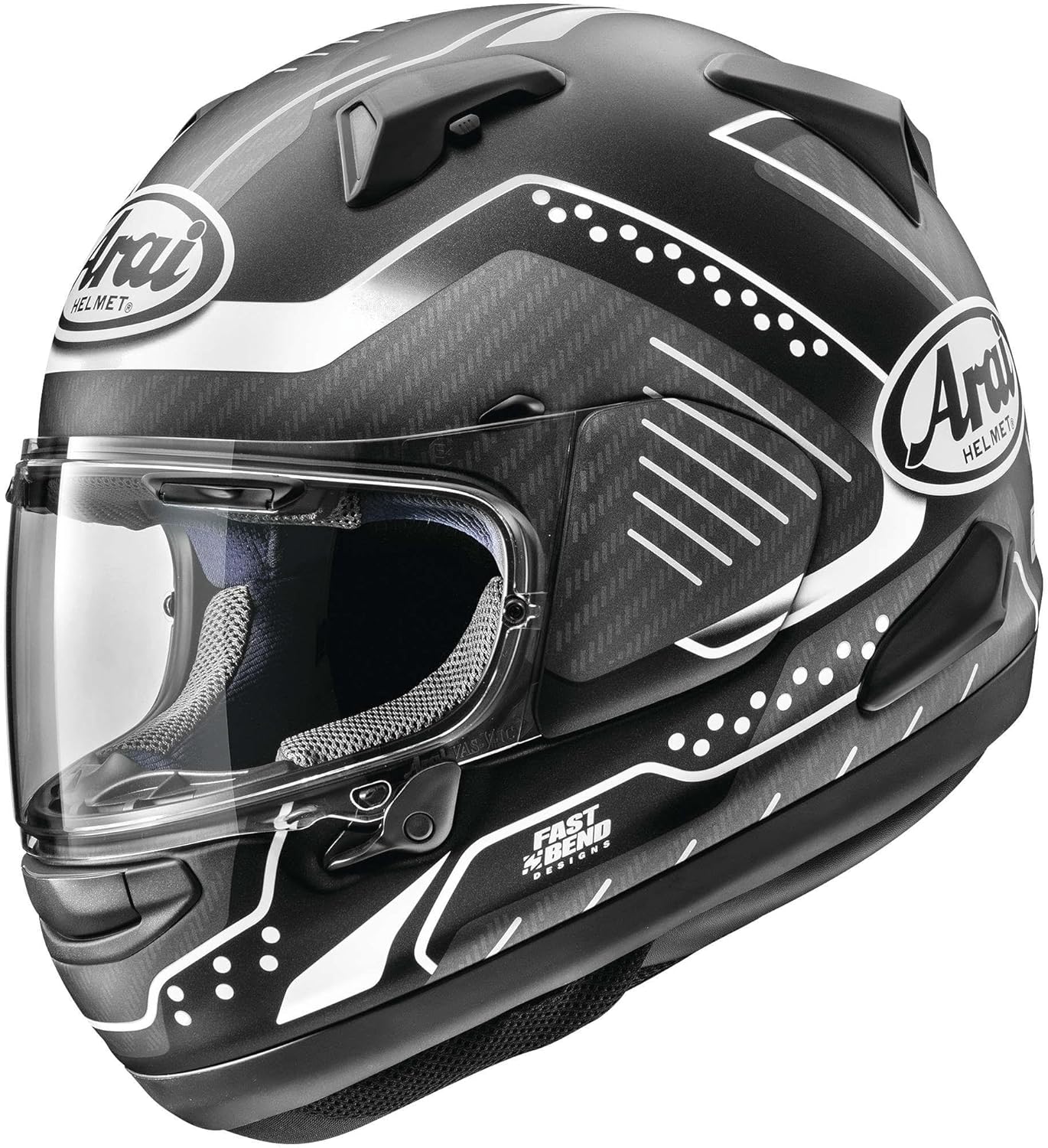 Arai Quantum-X Drone Helmet Review