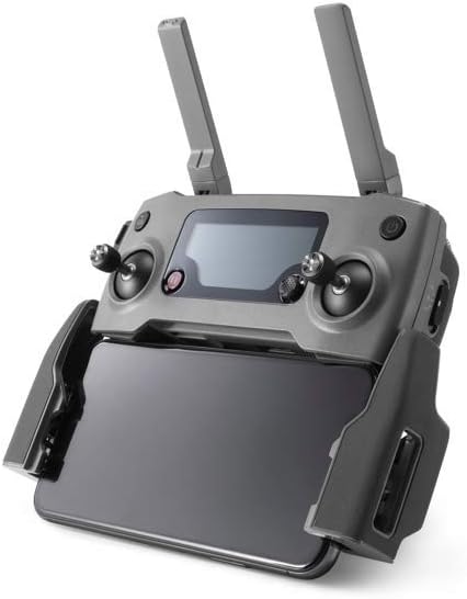 DJI Mavic 2 PRO Drone Quadcopter with Fly More Kit Combo Bundle (Renewed)